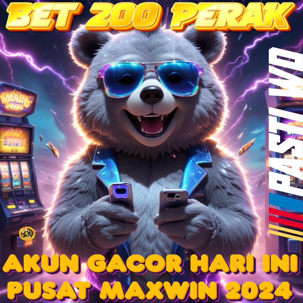 Mbah 500 Judi Slot Mudah Menang