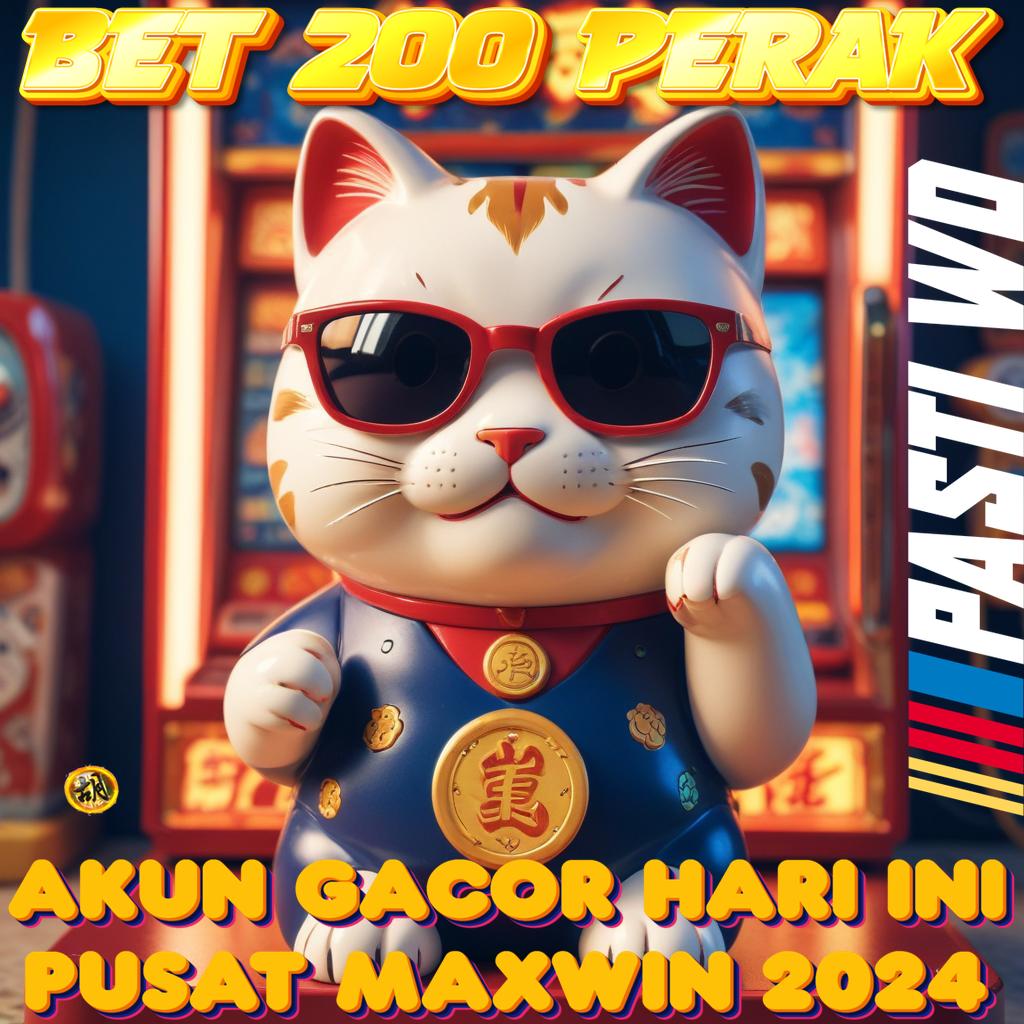 HACK SLOT MOD NEW APK KEAMANAN DIJAMIN