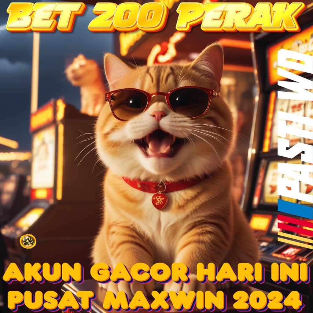 Mbah 500 Slot Terbaru