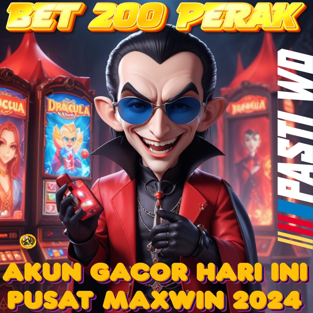 Mbah500 Slot Bet Murah