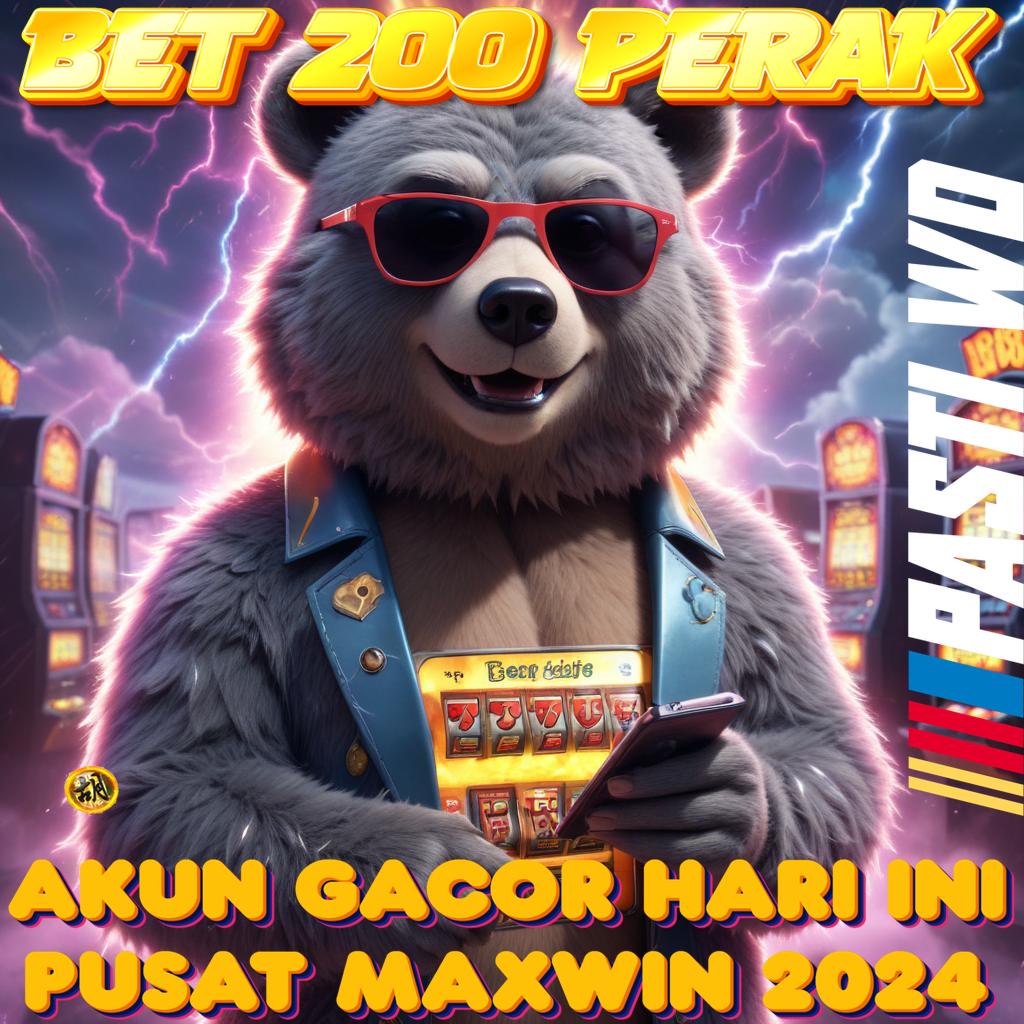 Mbah 500 Bonus Judi Slot 2024