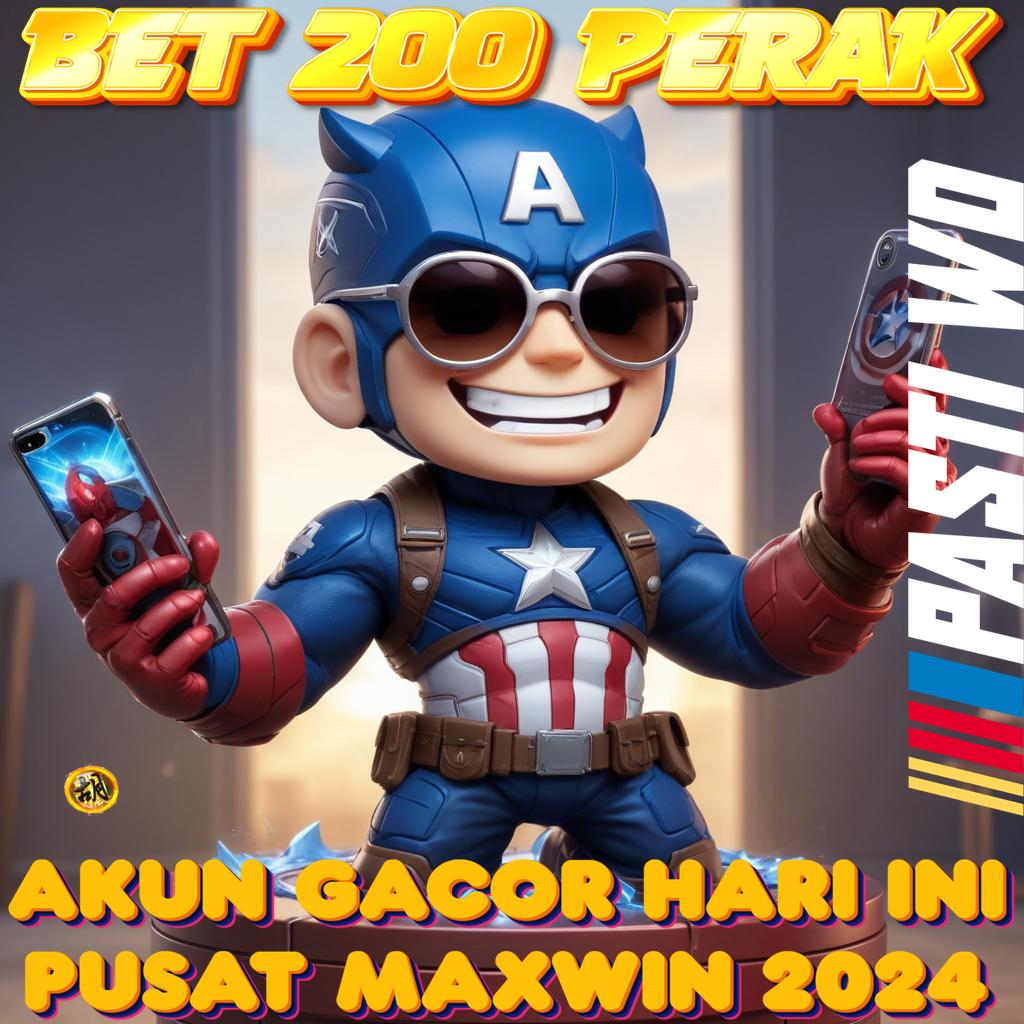 Slot Rejeki Bet Apk