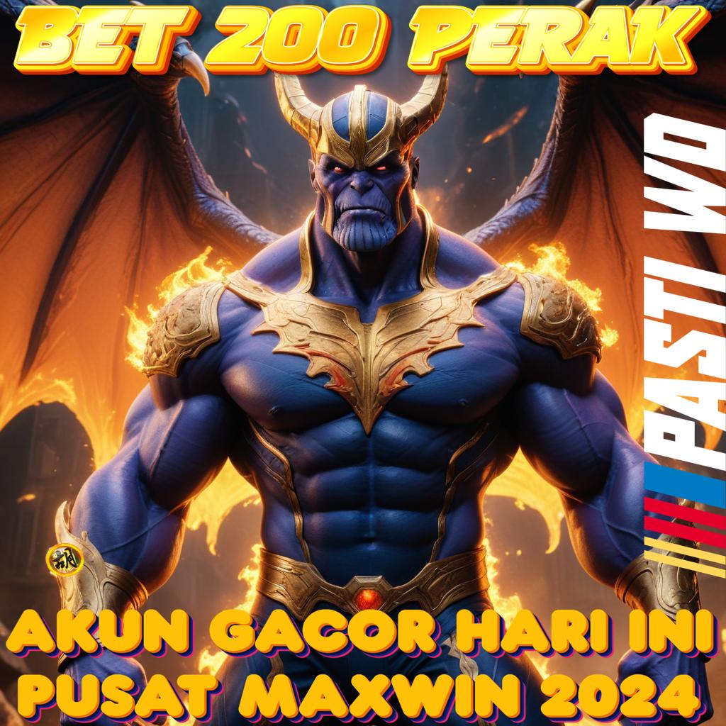 DOWNLOAD REJEKI BET APK PENUH KESERUAN