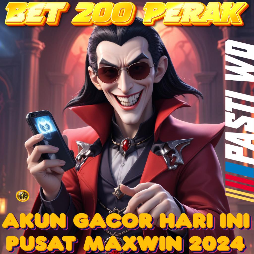 Slot Online Cabe777