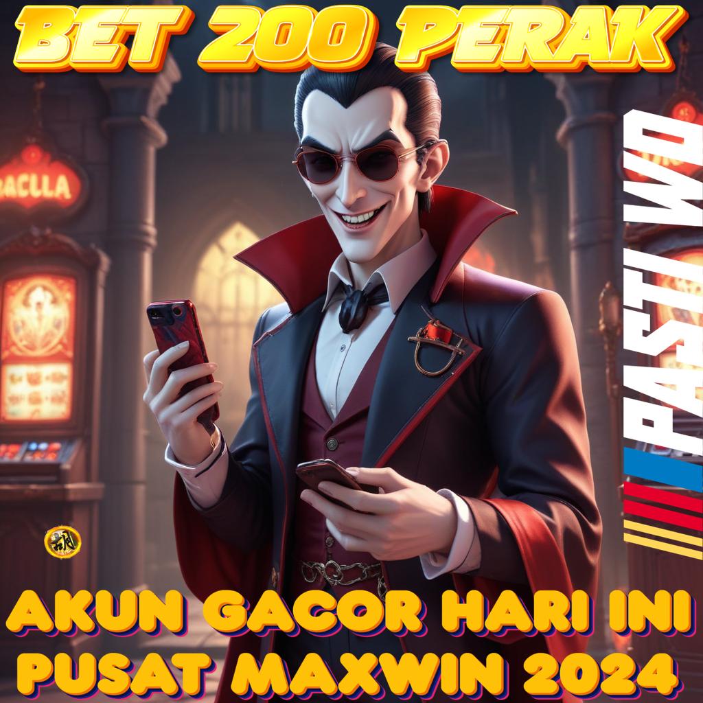 Mbah500 Slot Untung Besar