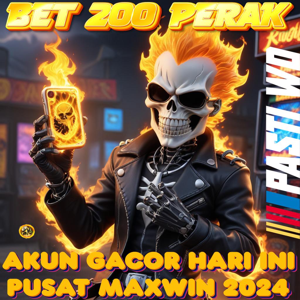 BARCODE SLOT LOGIN SPIN AMAN