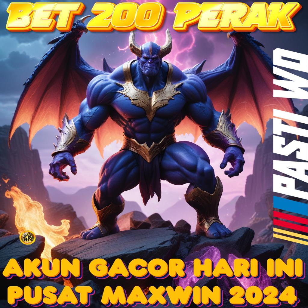 Mbah500 Slot Gampang Menang