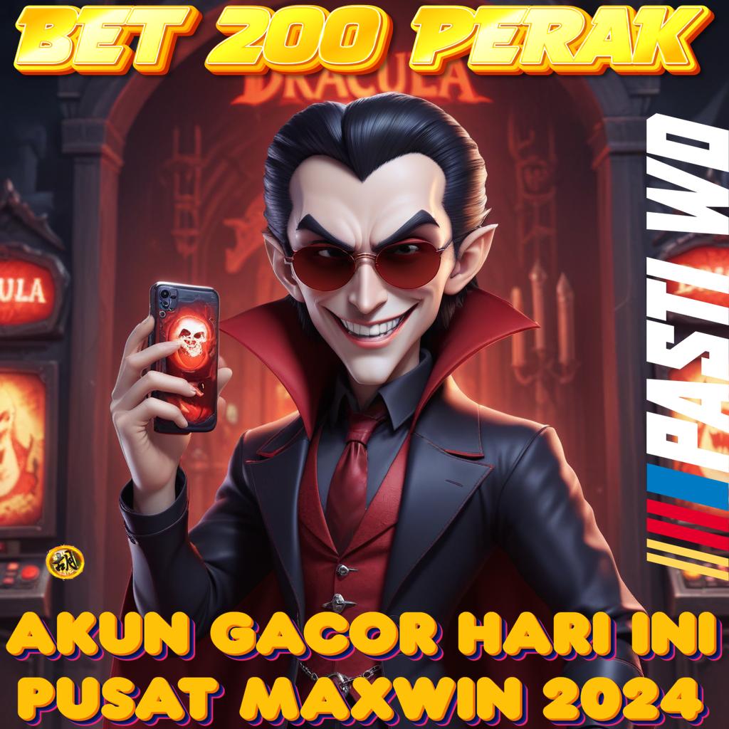 Bet Rejeki Apk