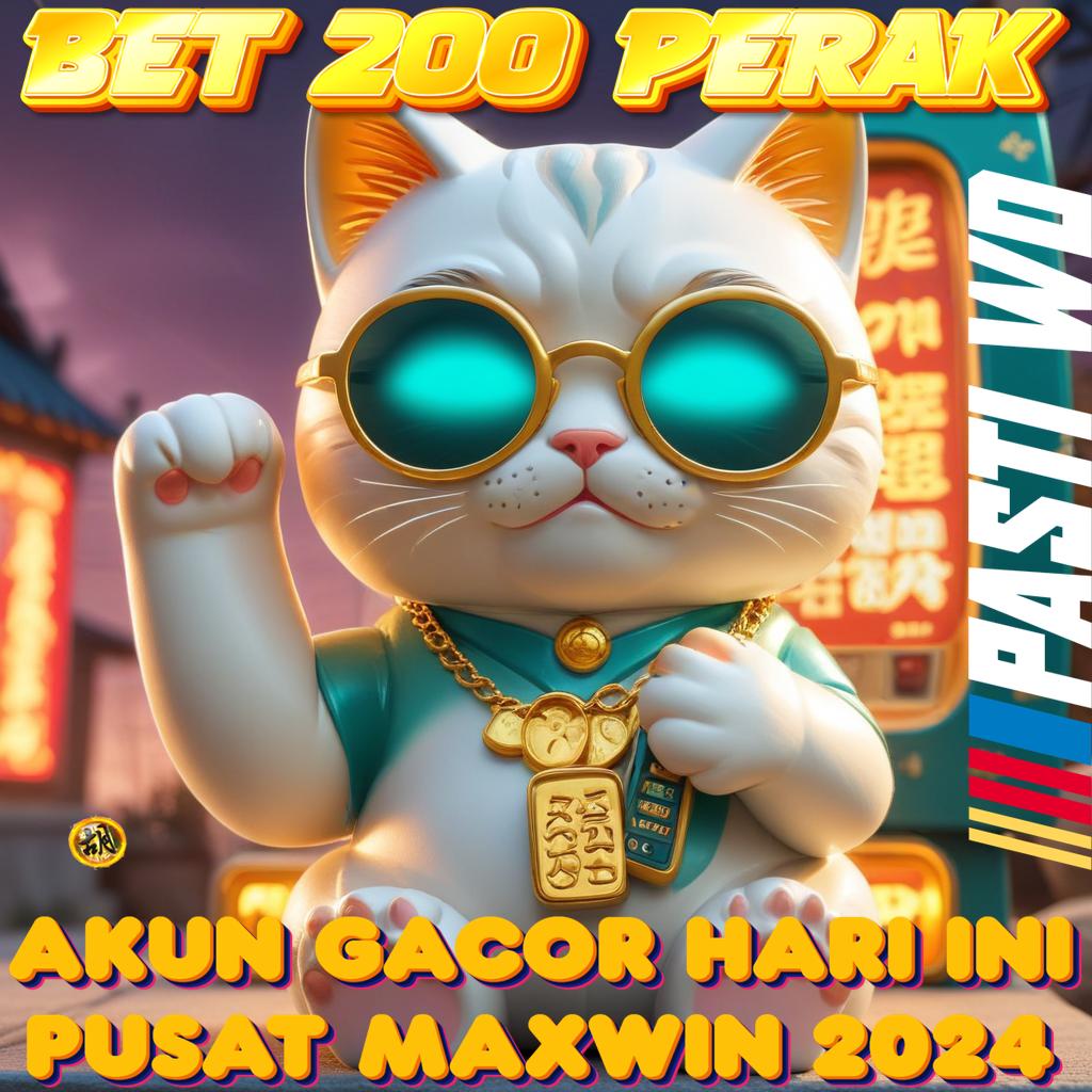 Akun Demo Pgsoft