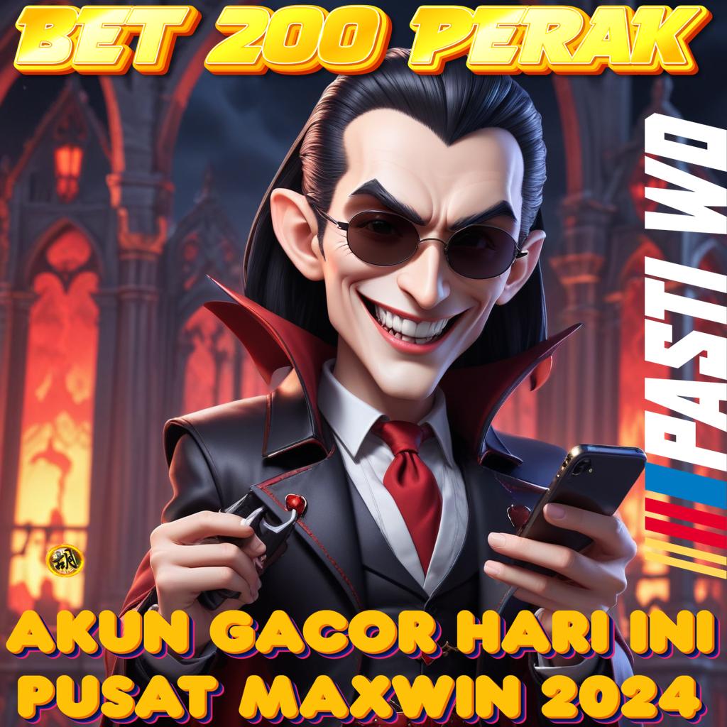 Slot Demo X500 Terus Maxwin 2023 Terbaru