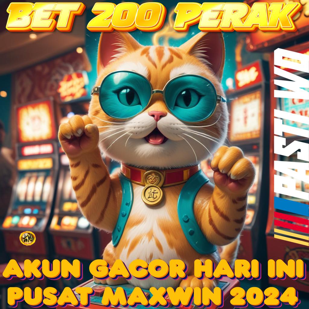 Mbah500 Slot