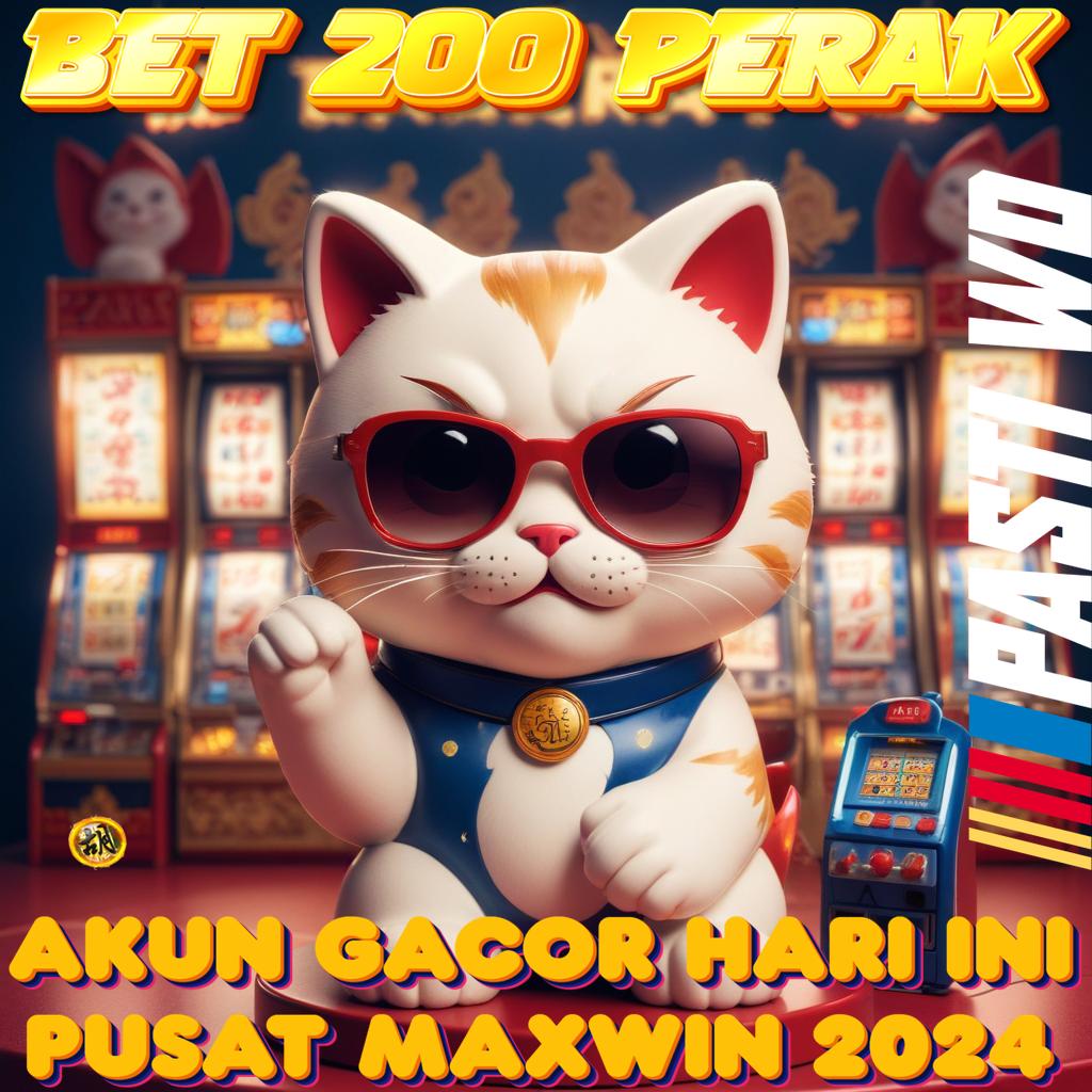 JUDI SLOT ONLINE DEMO KEUNTUNGAN BESAR