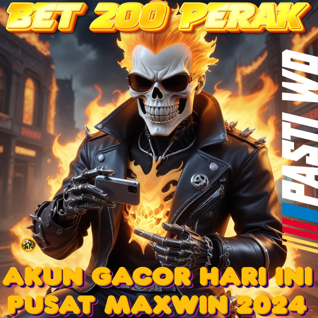 Mbah500 Slot Pragmatic Jackpot