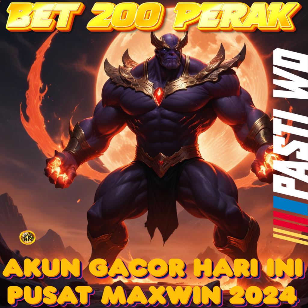 Mbah 500 Slot Online Deposit