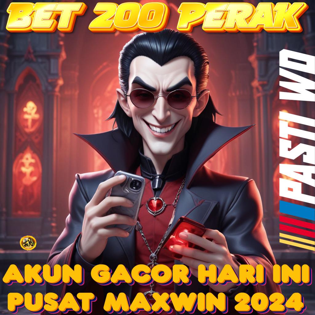 Akun Demo Jili Slot