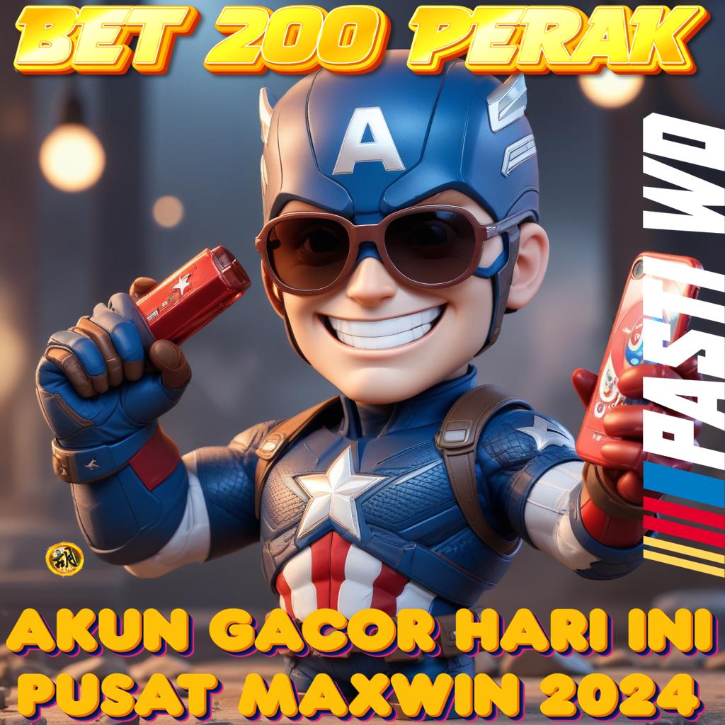 APK SLOT REZEKI BET PERMAINAN TERKENAL