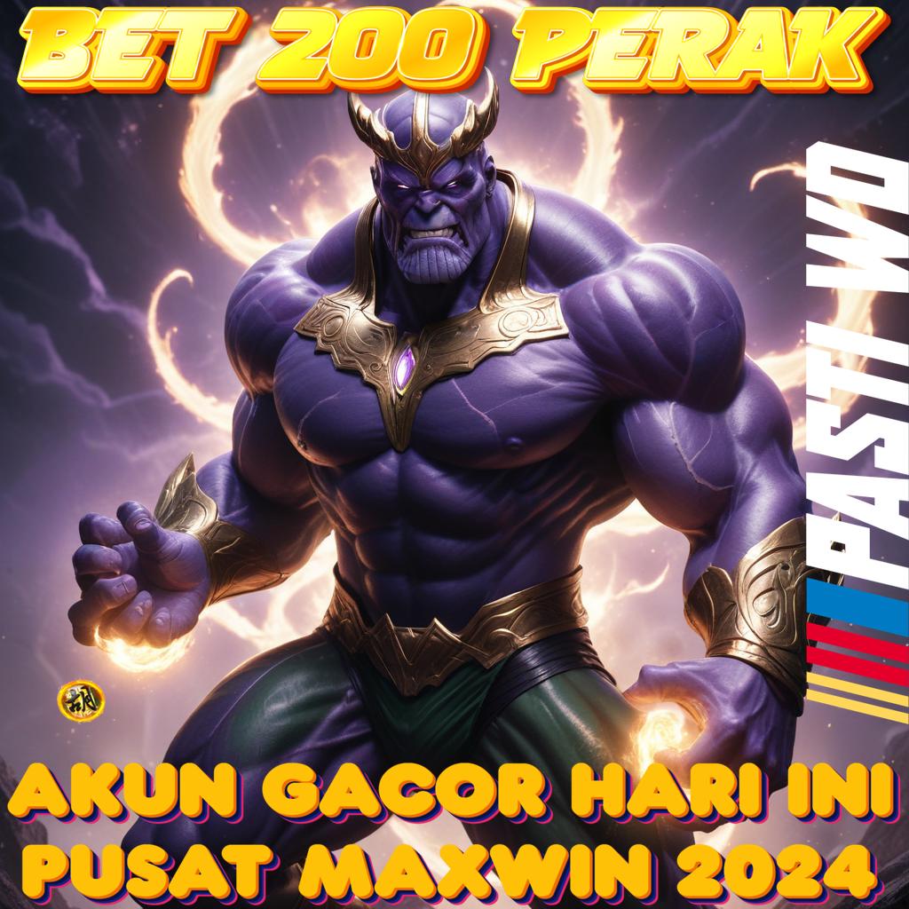 Mbah500 Bet