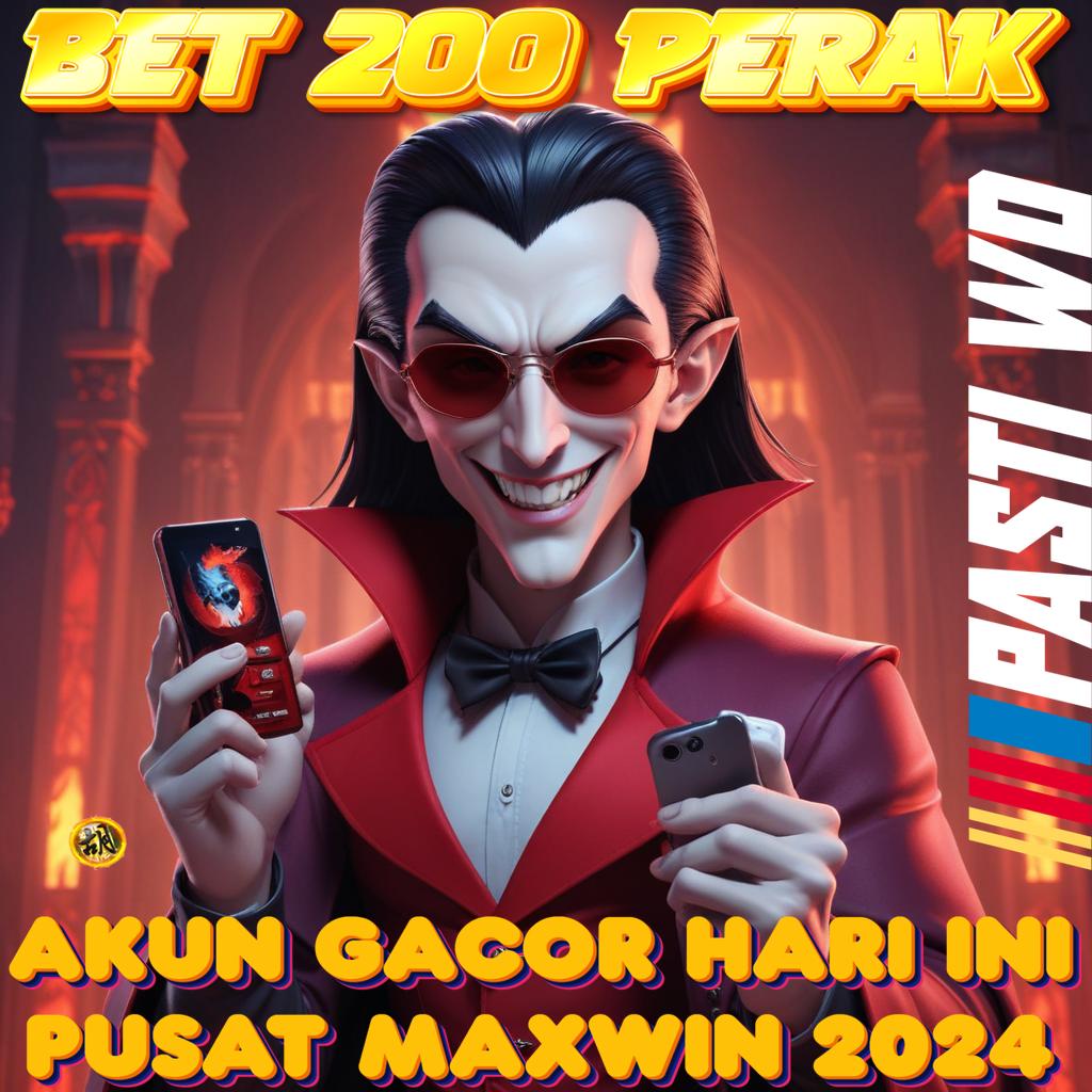 Mbah500 Slot Online Dengan Bonus