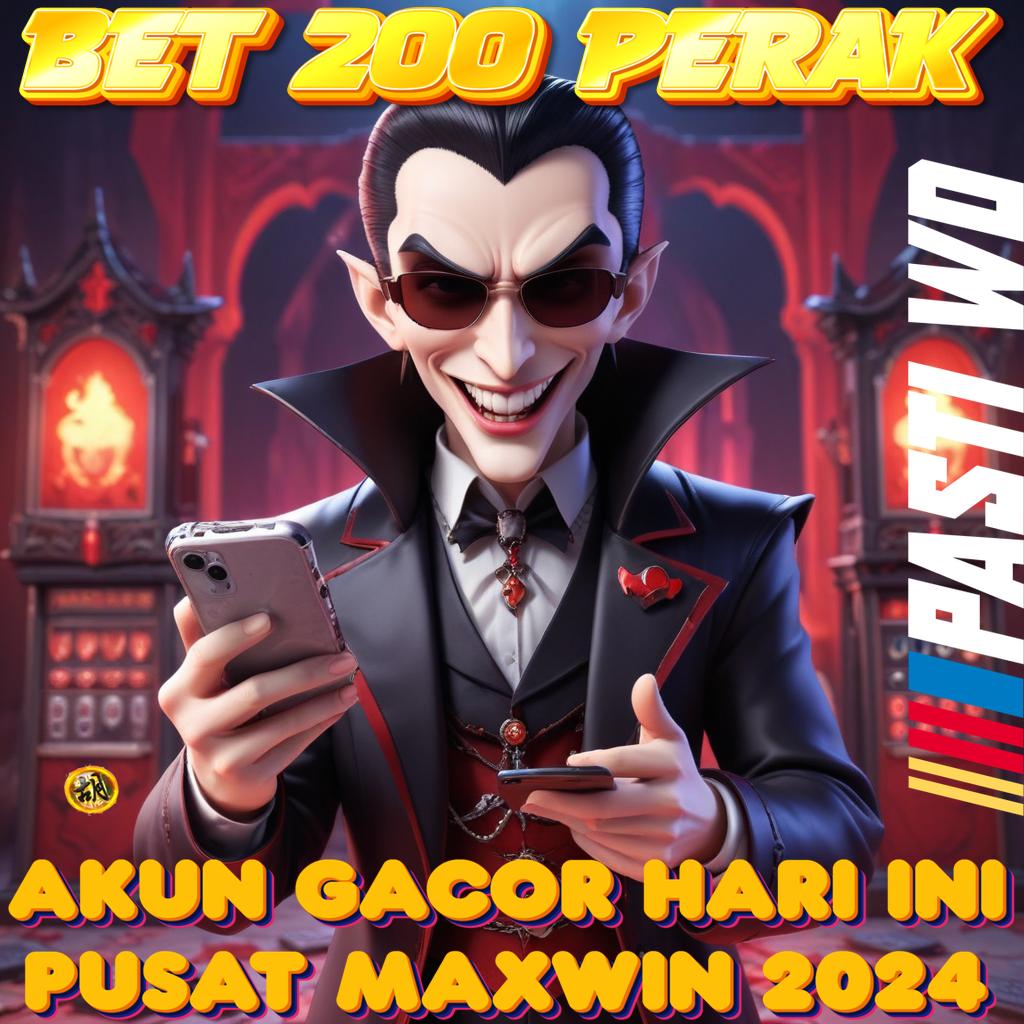 MBAH 500 LOGIN DAFTAR SEGERA LENGKAP