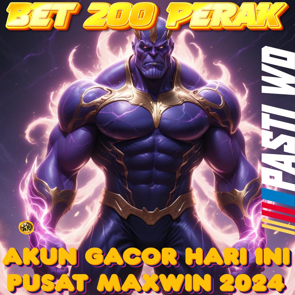 Pusat Maxwin Slot