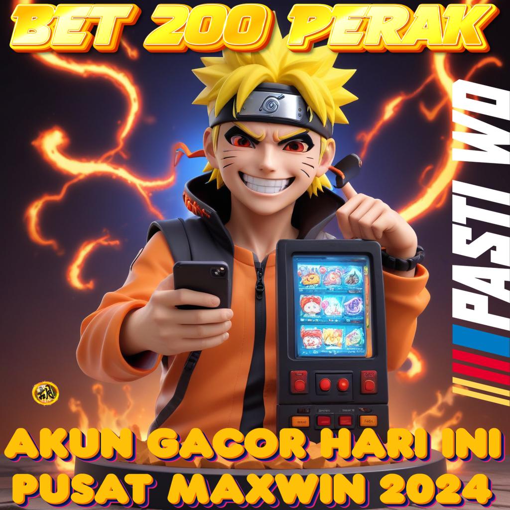 Slot Gacor Gampang Maxwin 2024