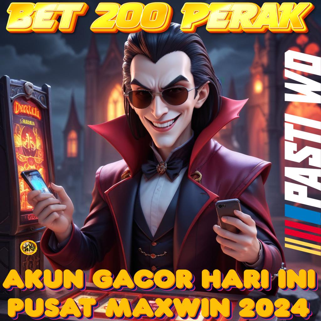 LINK DOWNLOAD PT777 JACKPOT SEGERA