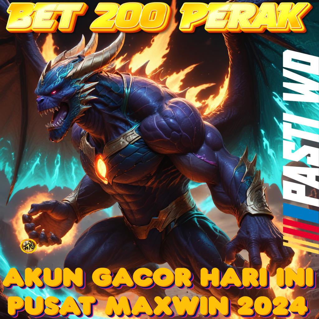 Akun Maxwin Rp777