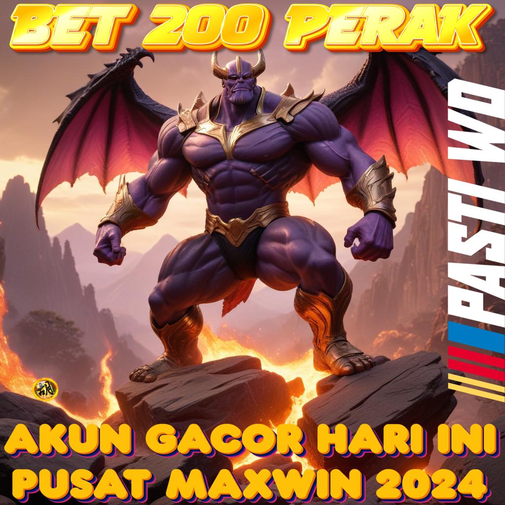 WILD APE DEMO HADIAH ABADI