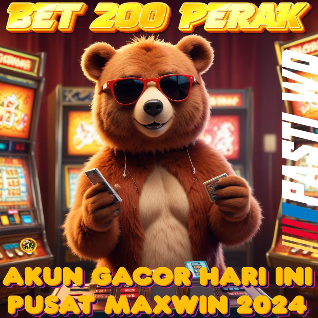 Aplikasi Gowin Slot