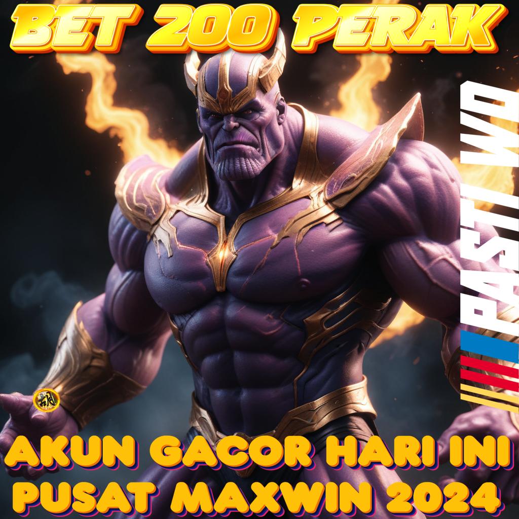 Akun Demo Pg Soft Lengkap