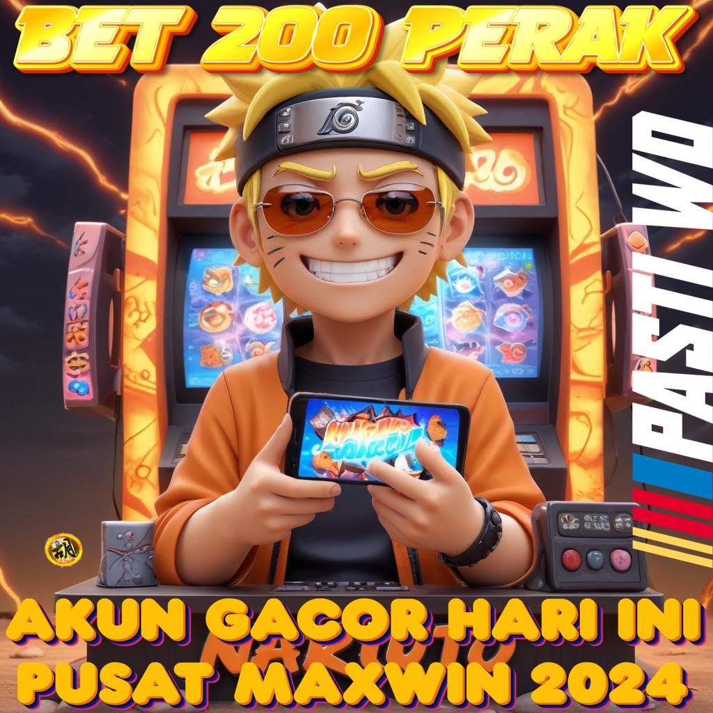 1266 SLOT KEBERHASILAN PASTI