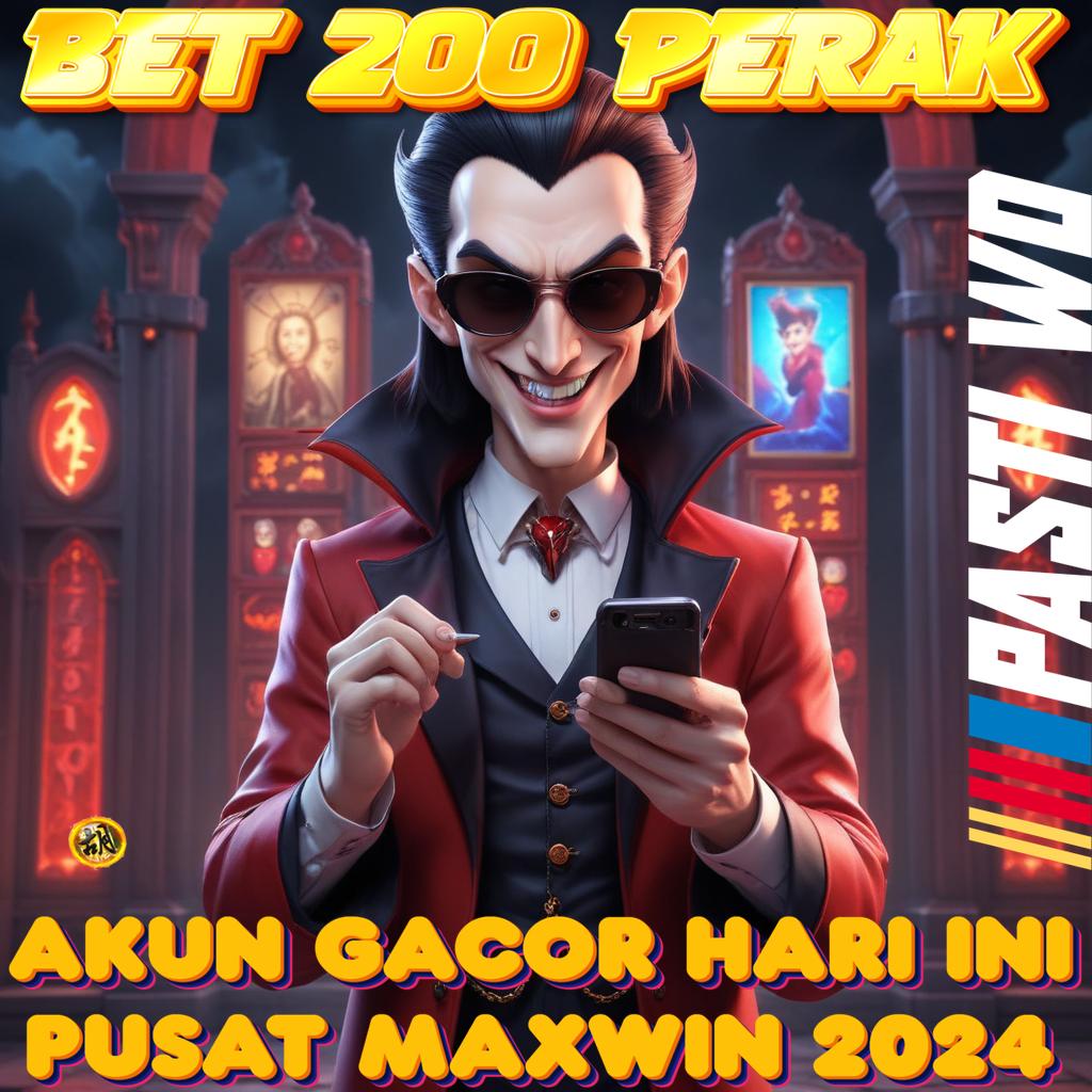 Mbah 500 Bonus New Member Slot