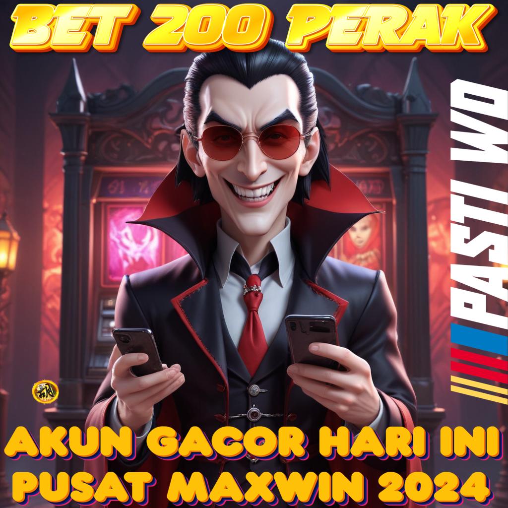 GILA 777 SLOT APK TURNOVER KECIL