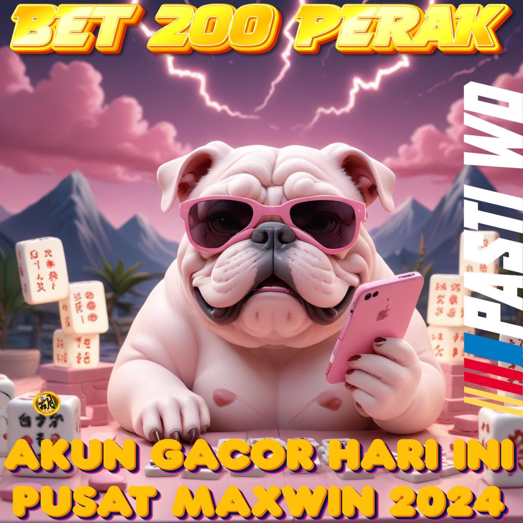 Mbah 500 Apk Slot