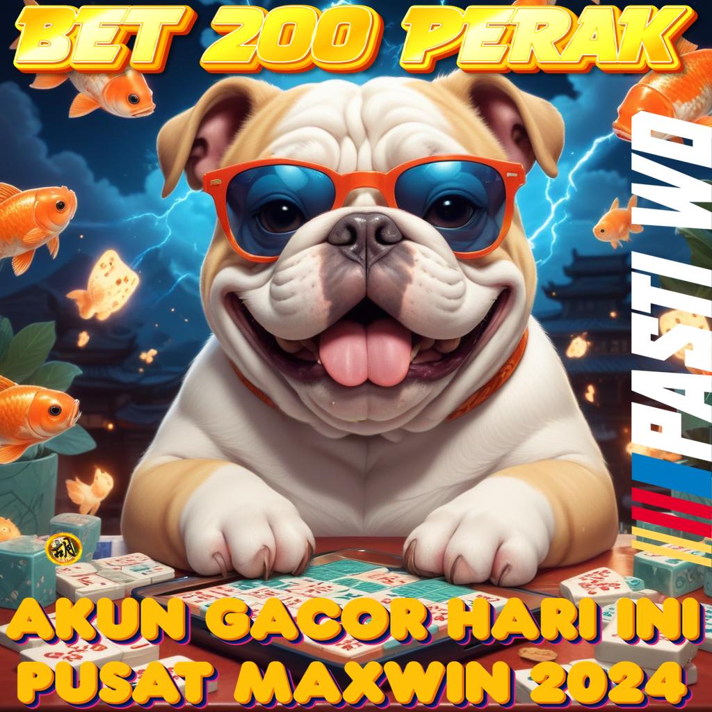 MBAH 500 SLOTS CUAN TERUS