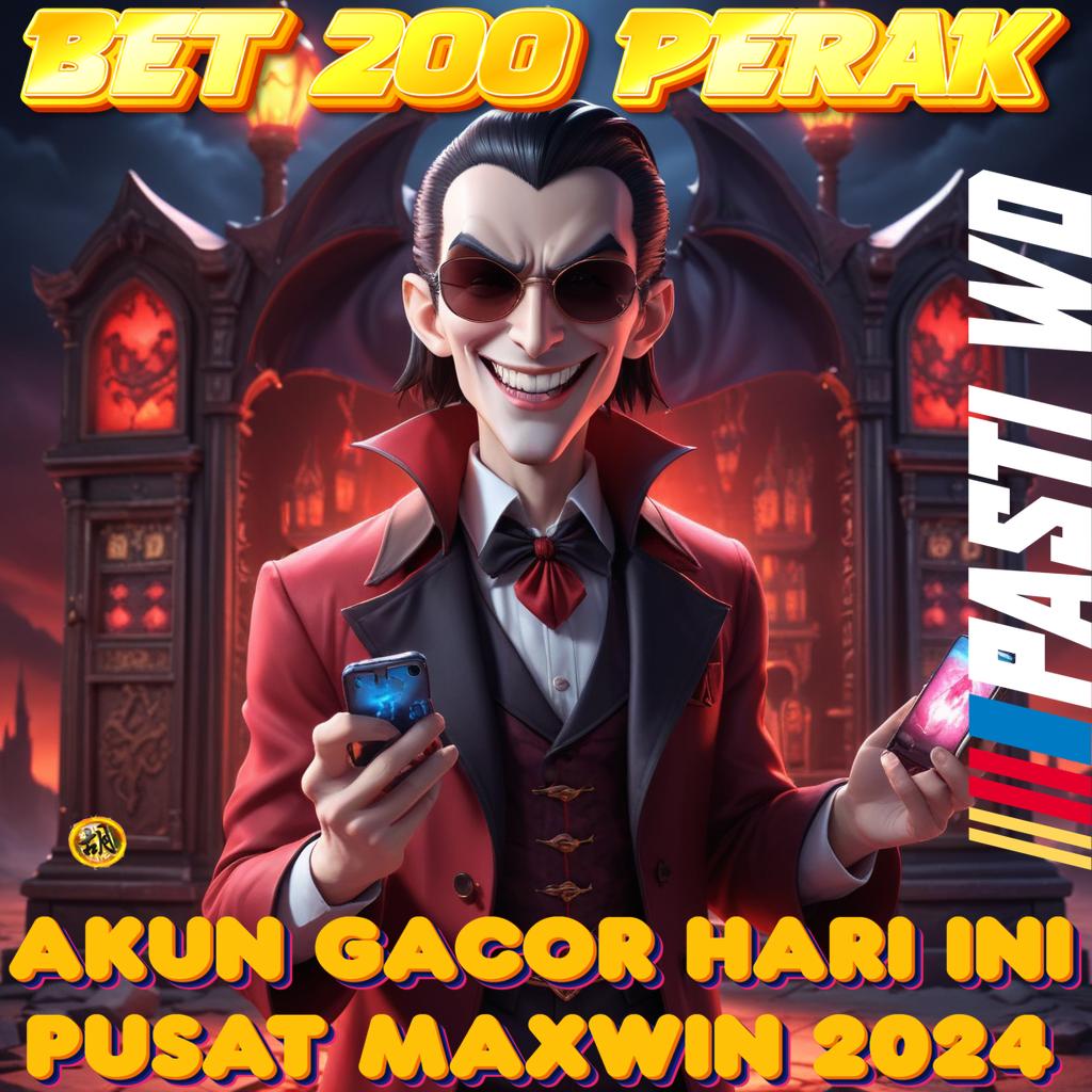 Mbah500 Slot Maxwin Hari Ini