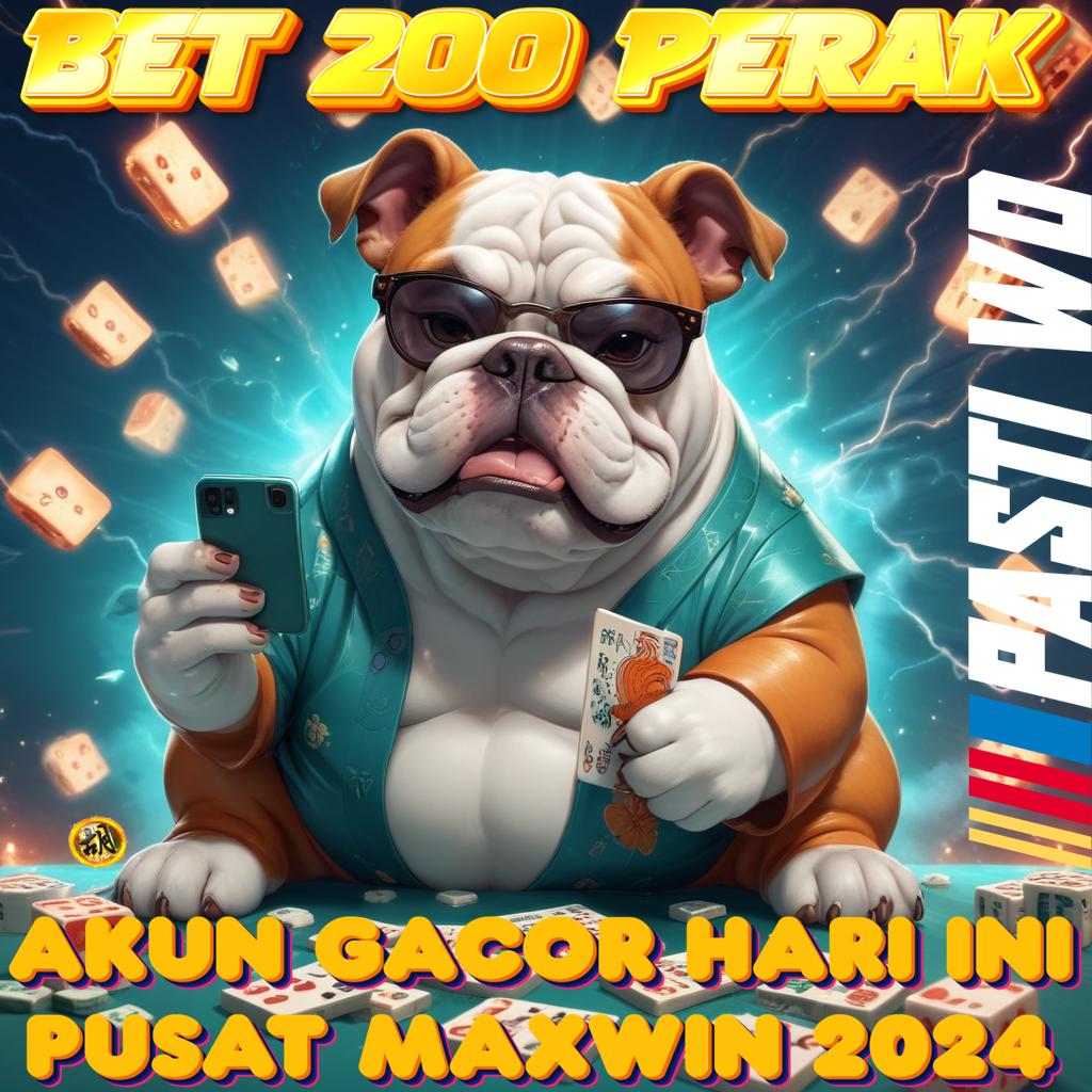 Cabe 777 Bonus Judi Slot