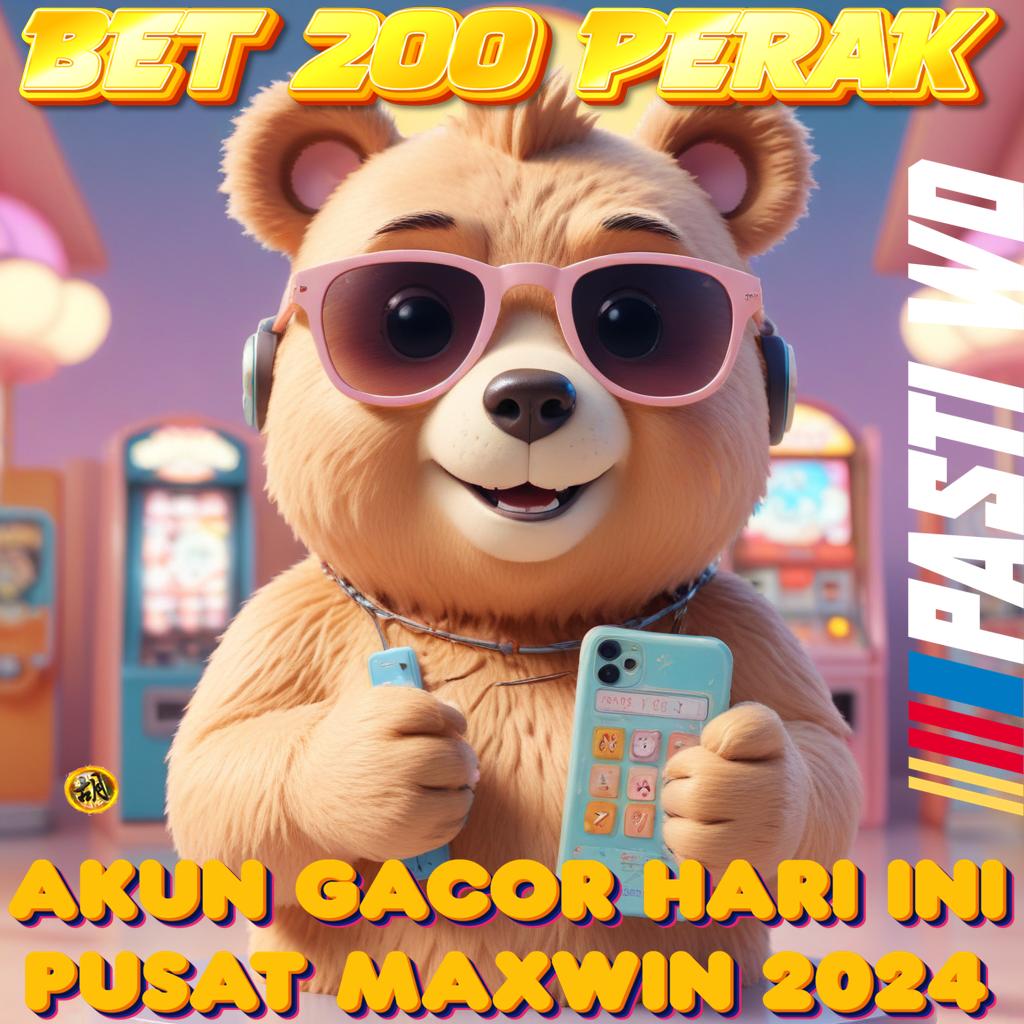 Mbah500 Bonus Judi Slot 2024