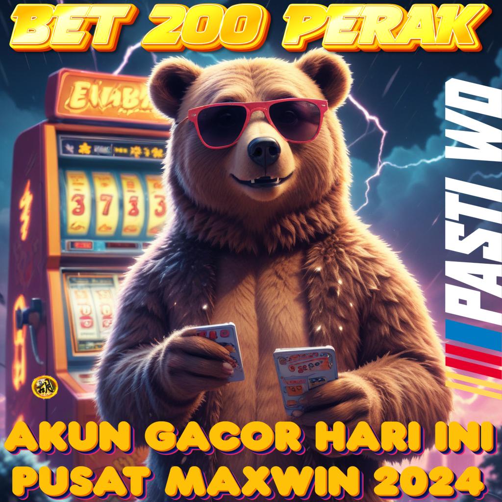 Akun Demo Jili Slot