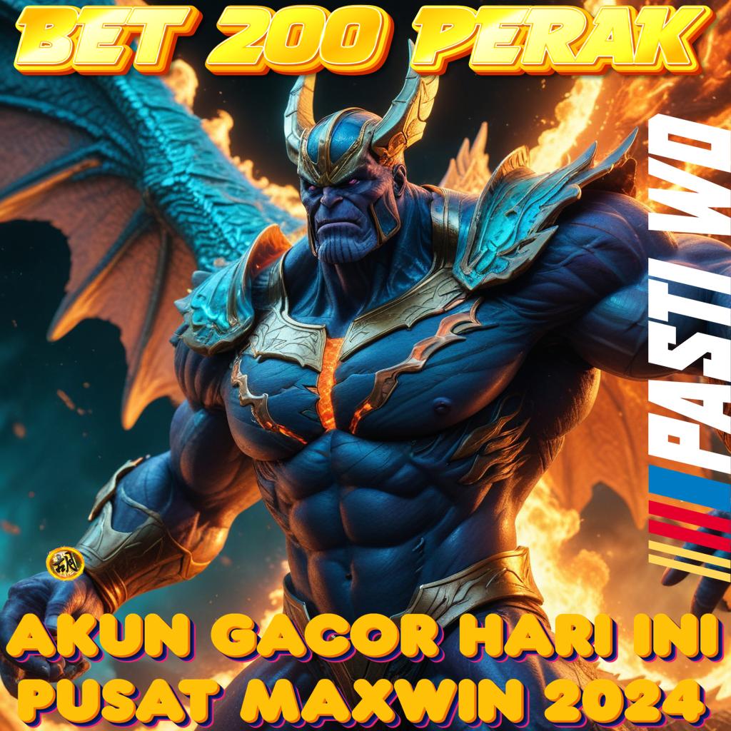 Mbah 500 Slot Apk