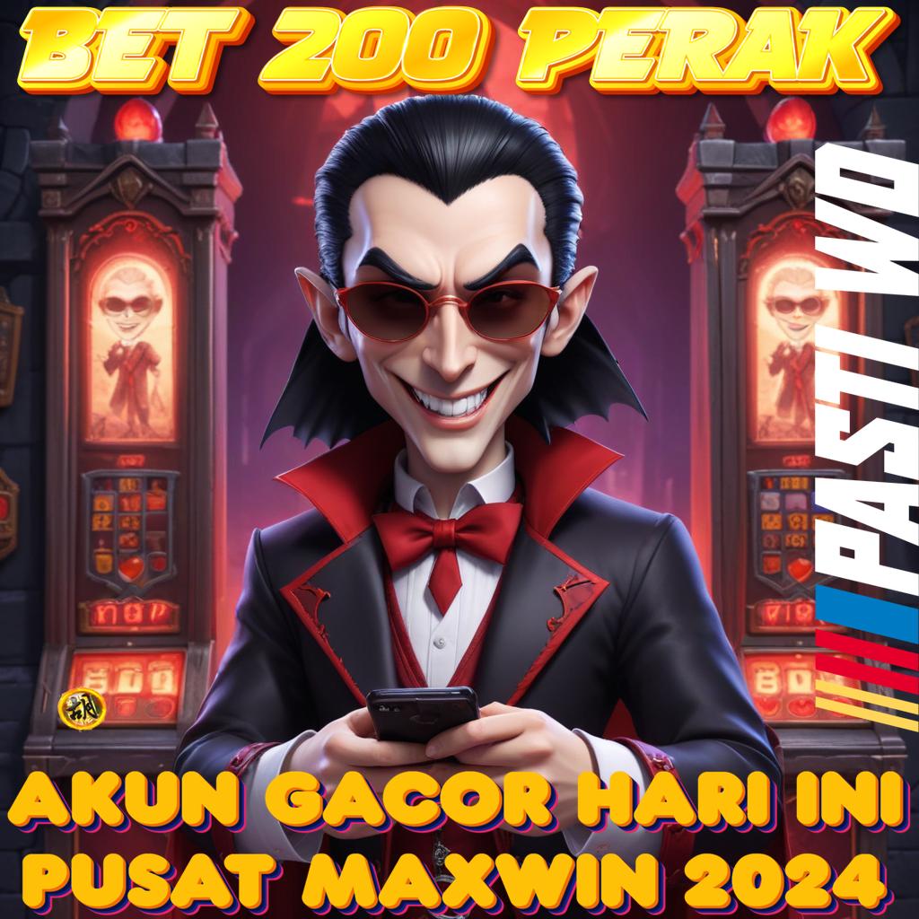 MBAH500 SLOT DEPOSIT BANK SITUS RESMI