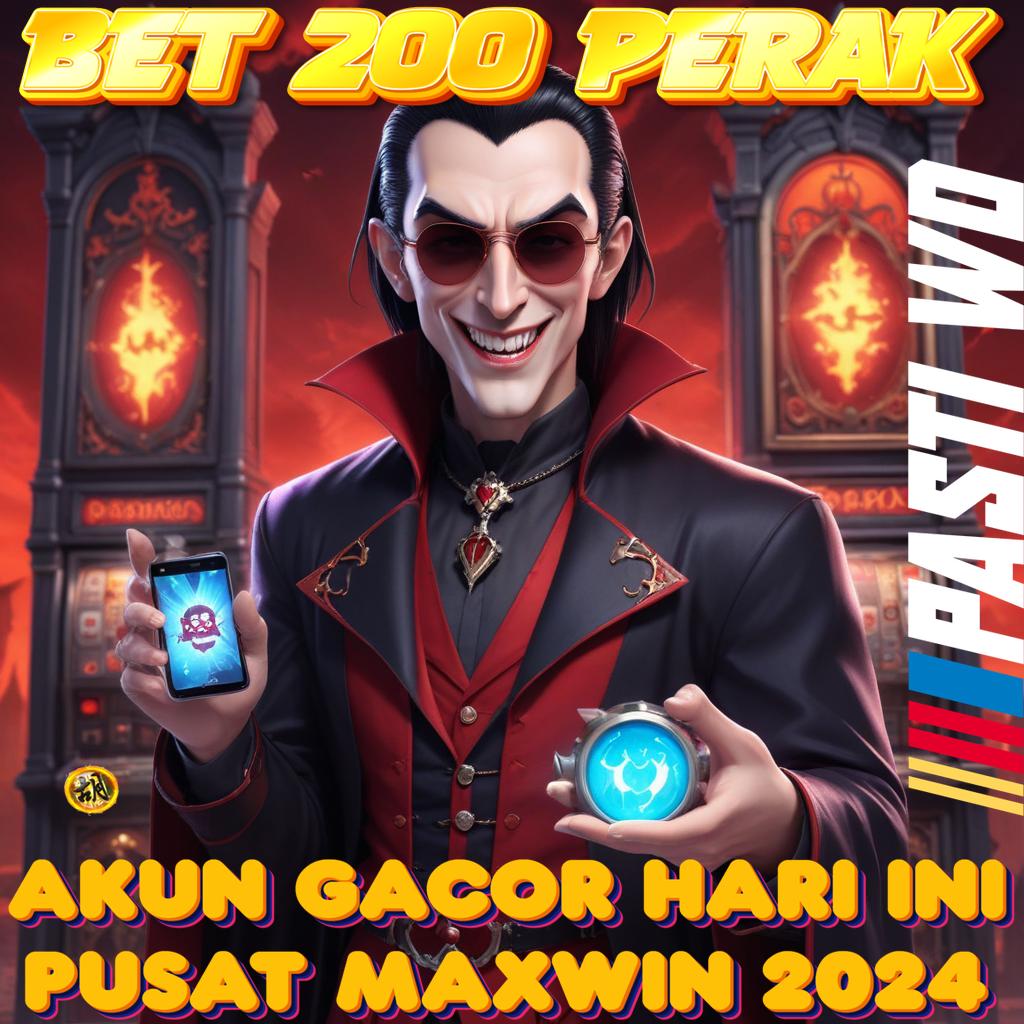 Mbah500 Slot Anti Rungkat