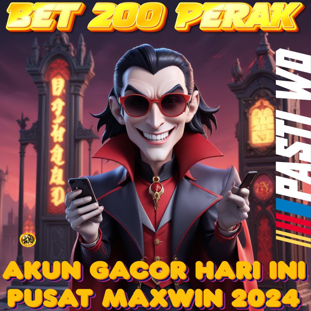 SLOT DEMO PP LENGKAP JACKPOT KILAT