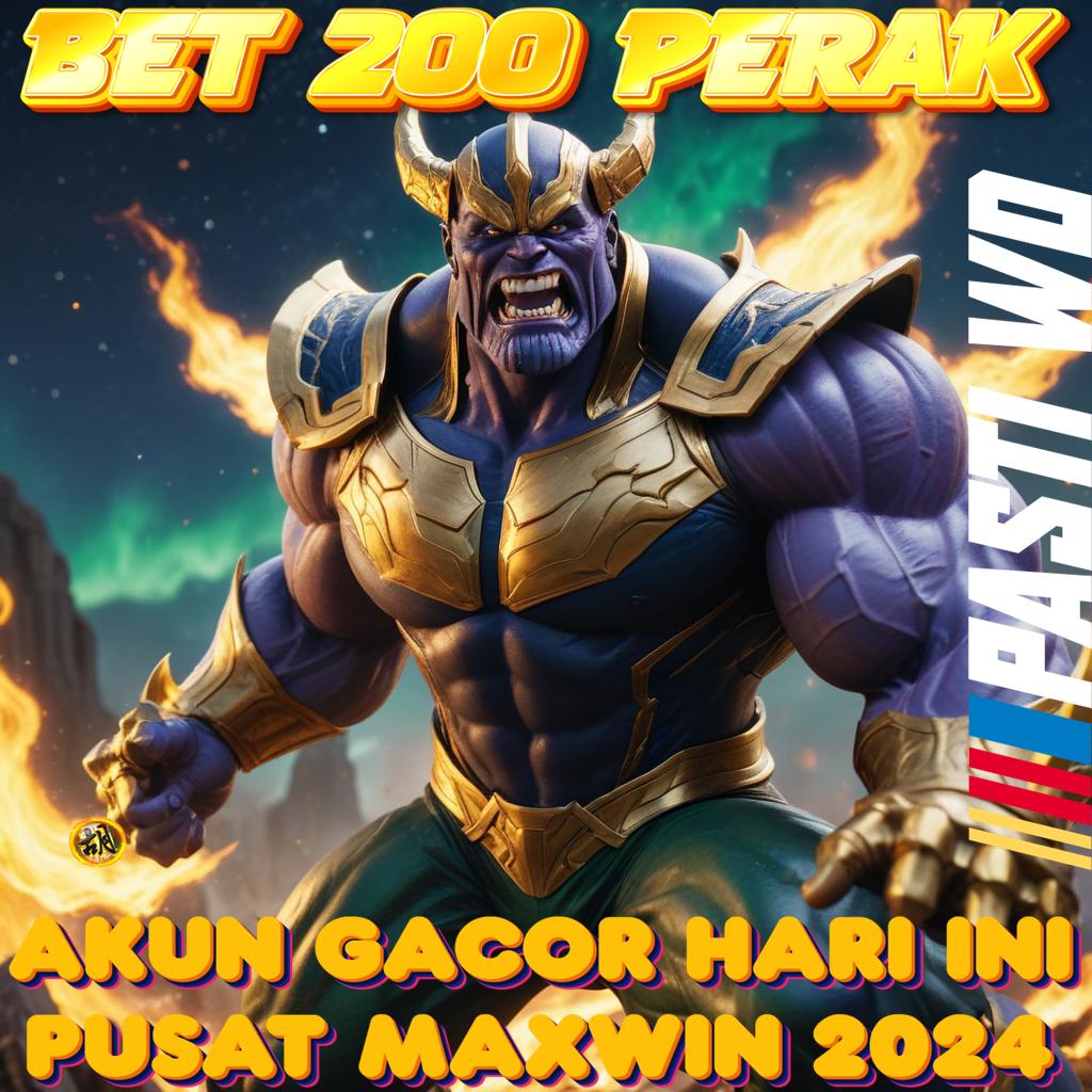 Mbah500 Slot Gampang Jackpot