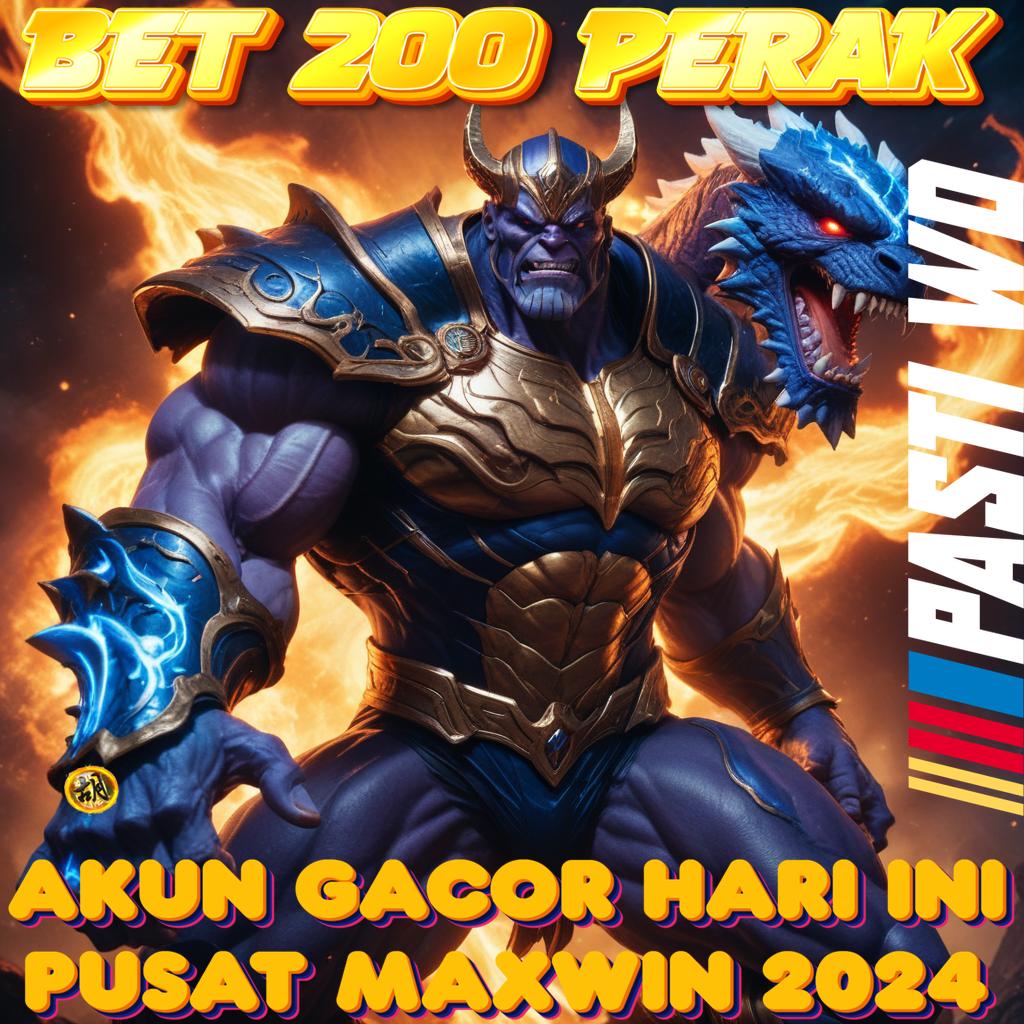 Akun Maxwin Rp777