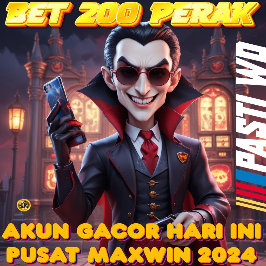 GAME SLOT PG SOFT DEMO FITUR BARU