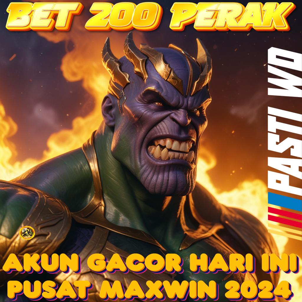 AKUN DEMO PGSOFT INSTAN TOTAL