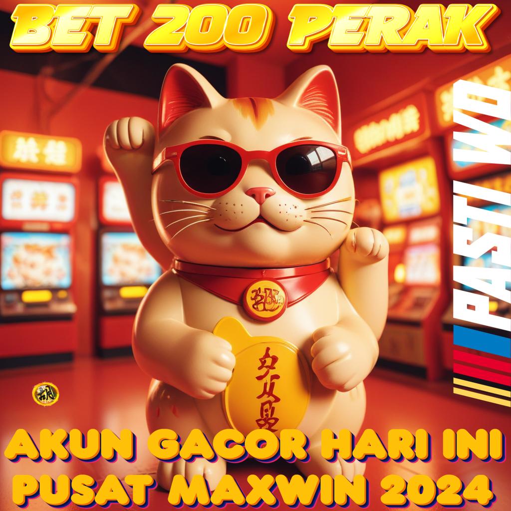 Menangbet Apk Slot