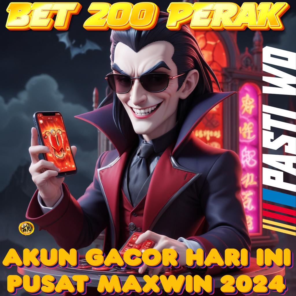 MBAH500 BONUS NEW MEMBER SLOT PASTI CAIR