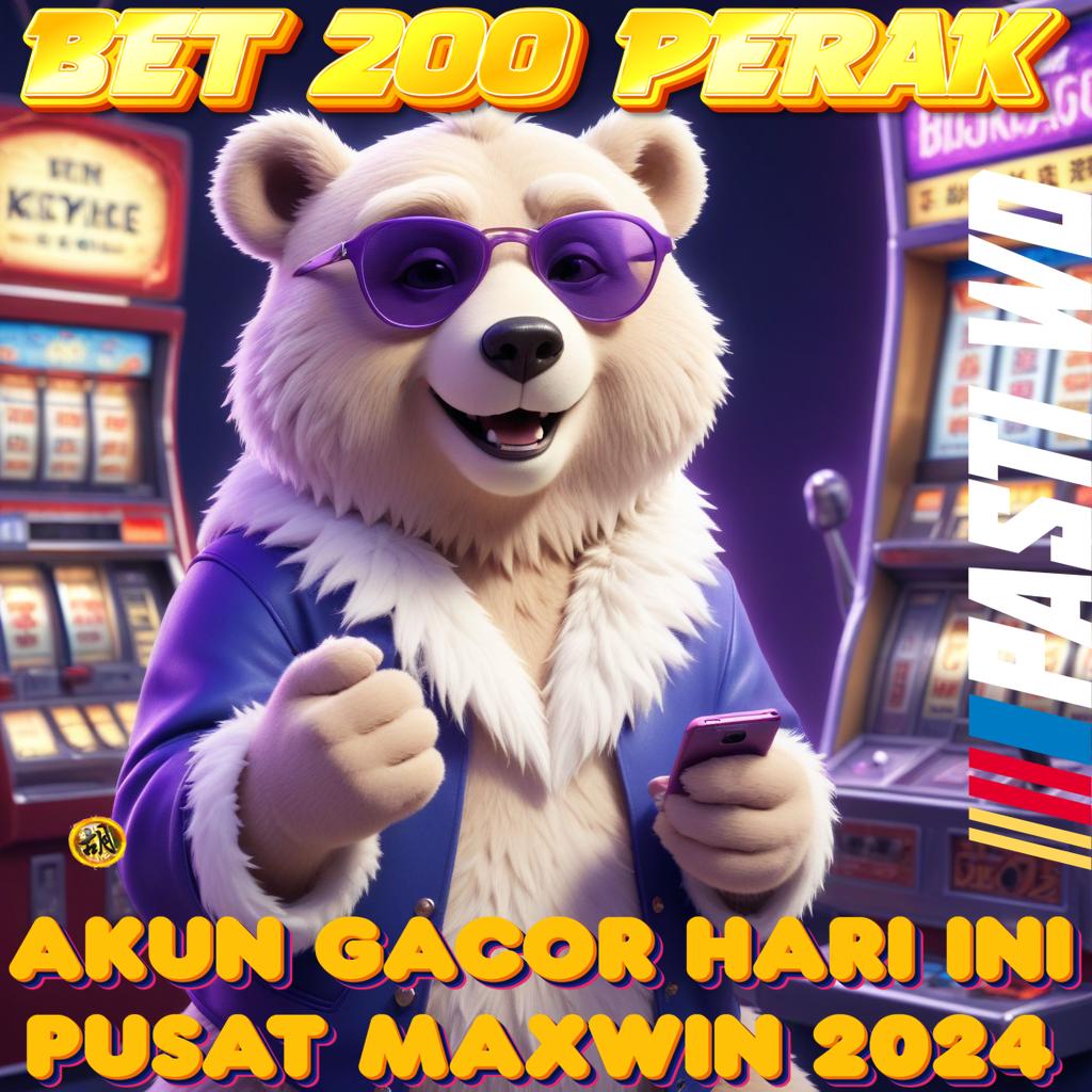 PARLAY BOLA JALAN TARIK BONUS